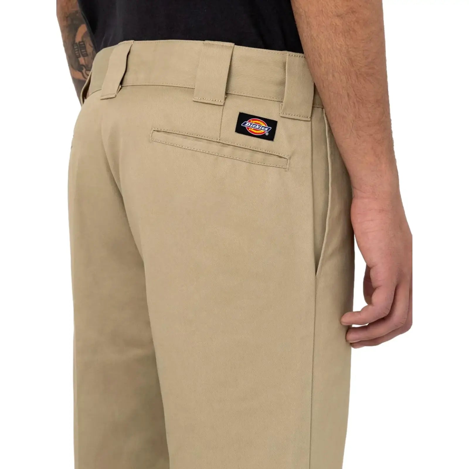dickies 873 kaki