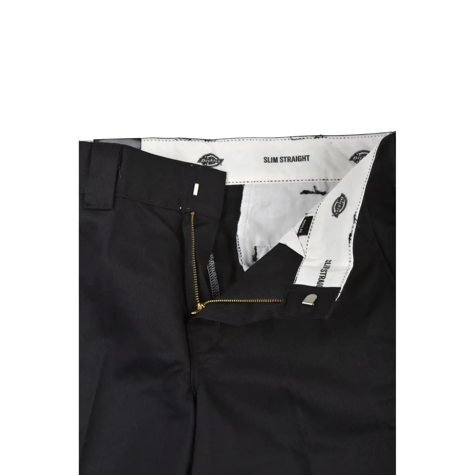 Dickes Pantalone Black 873 Work Pant