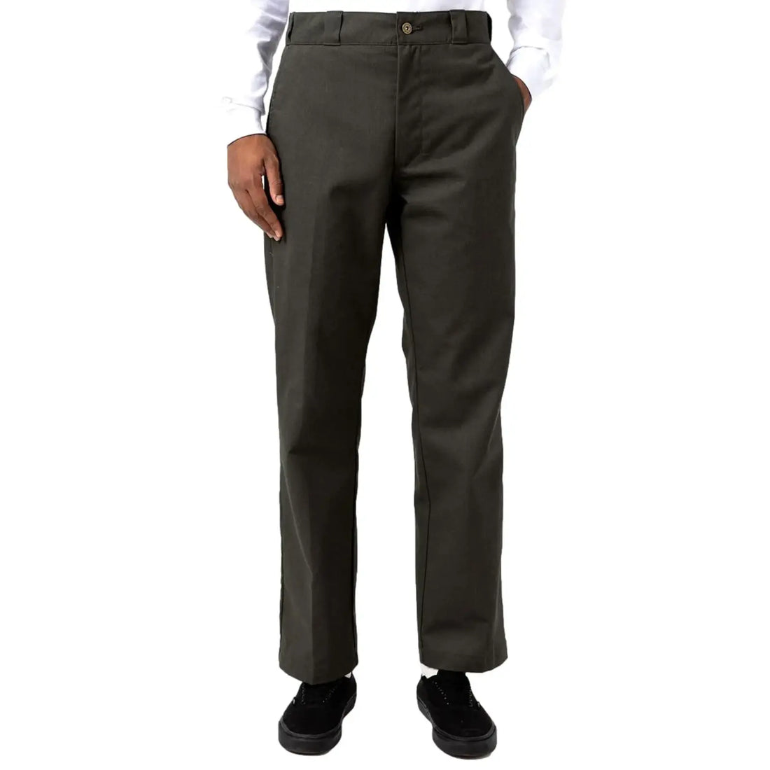 DICKIES 874 FLEX OLIVE