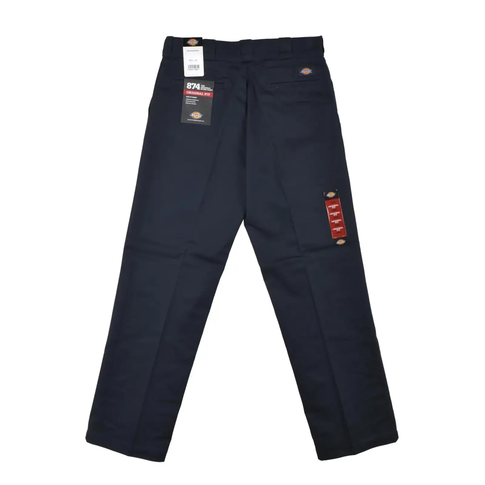 dickies 874 navy