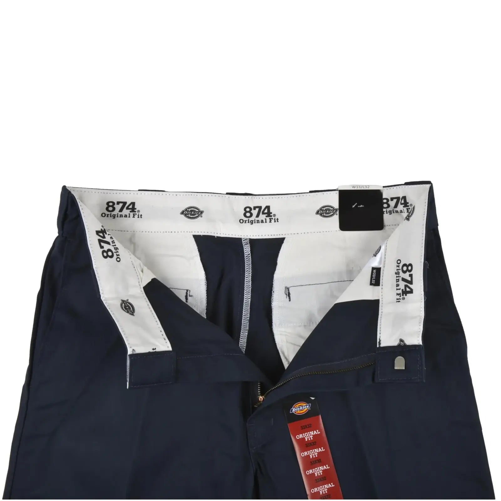dickies 874 navy