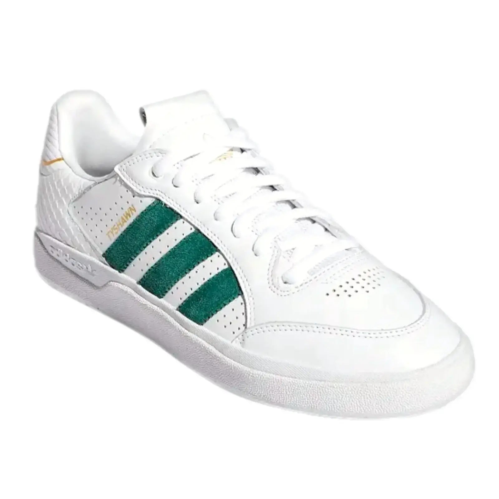 ty low white