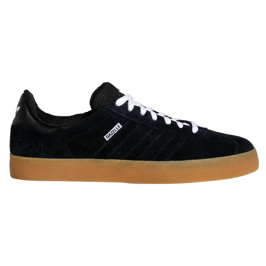 Adidas Scarpa Gazelle Adv Cblack