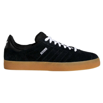 Adidas Scarpa Gazelle Adv Cblack