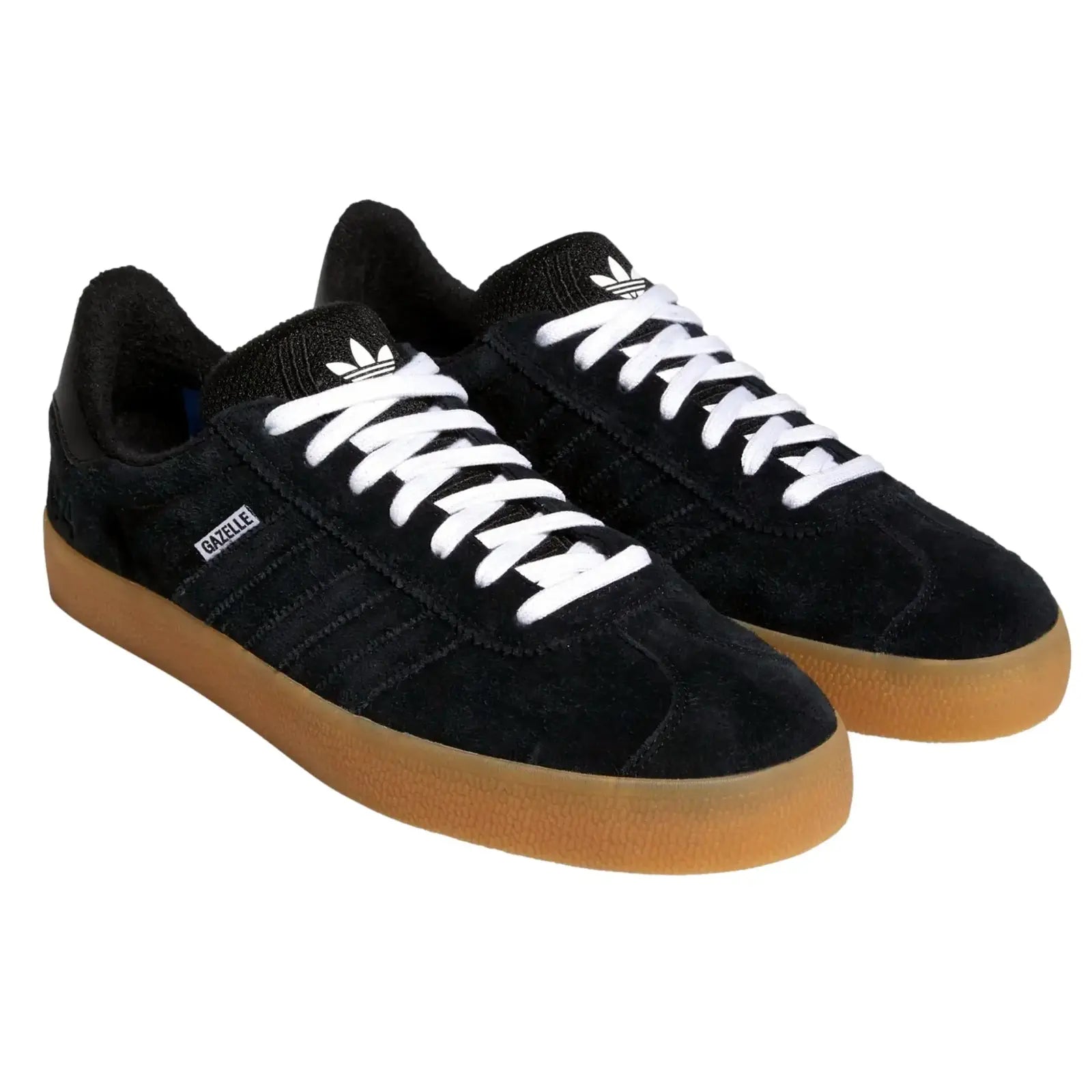 Adidas Scarpa Gazelle Adv Cblack