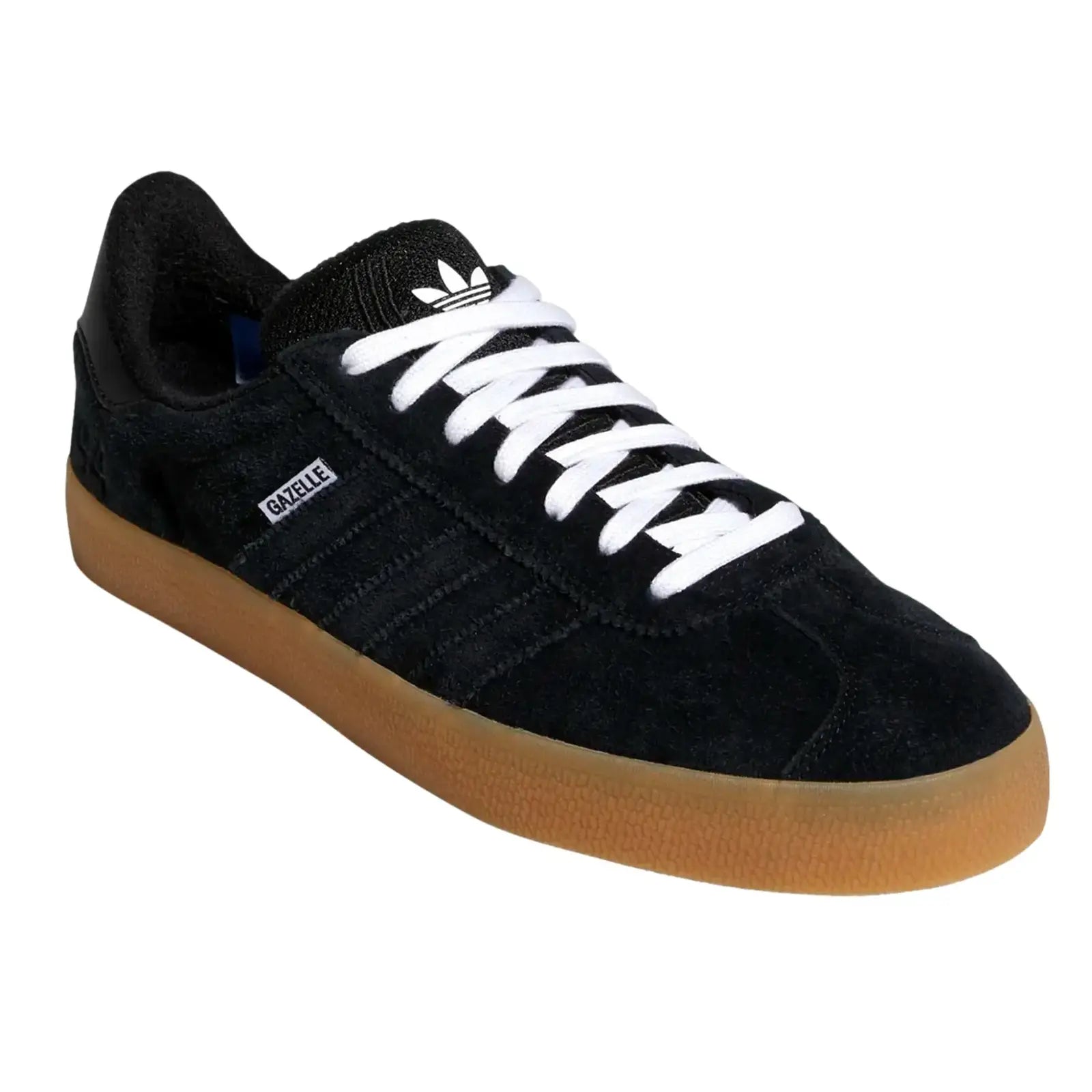 Adidas Scarpa Gazelle Adv Cblack