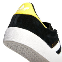 Zapatillas Adidas Gazelle ADV Black/Ftwr White
