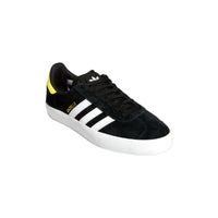 Zapatillas Adidas Gazelle ADV Black/Ftwr White