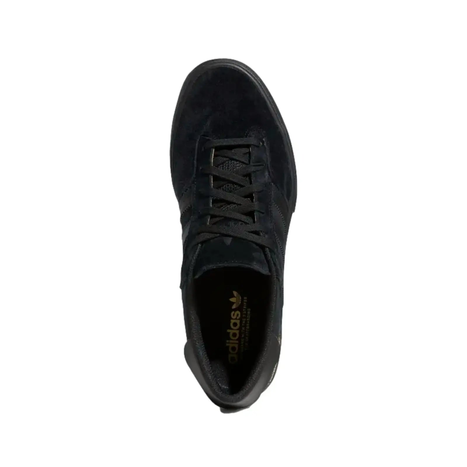 Adidas Scarpa Matchbreak Super Cblack