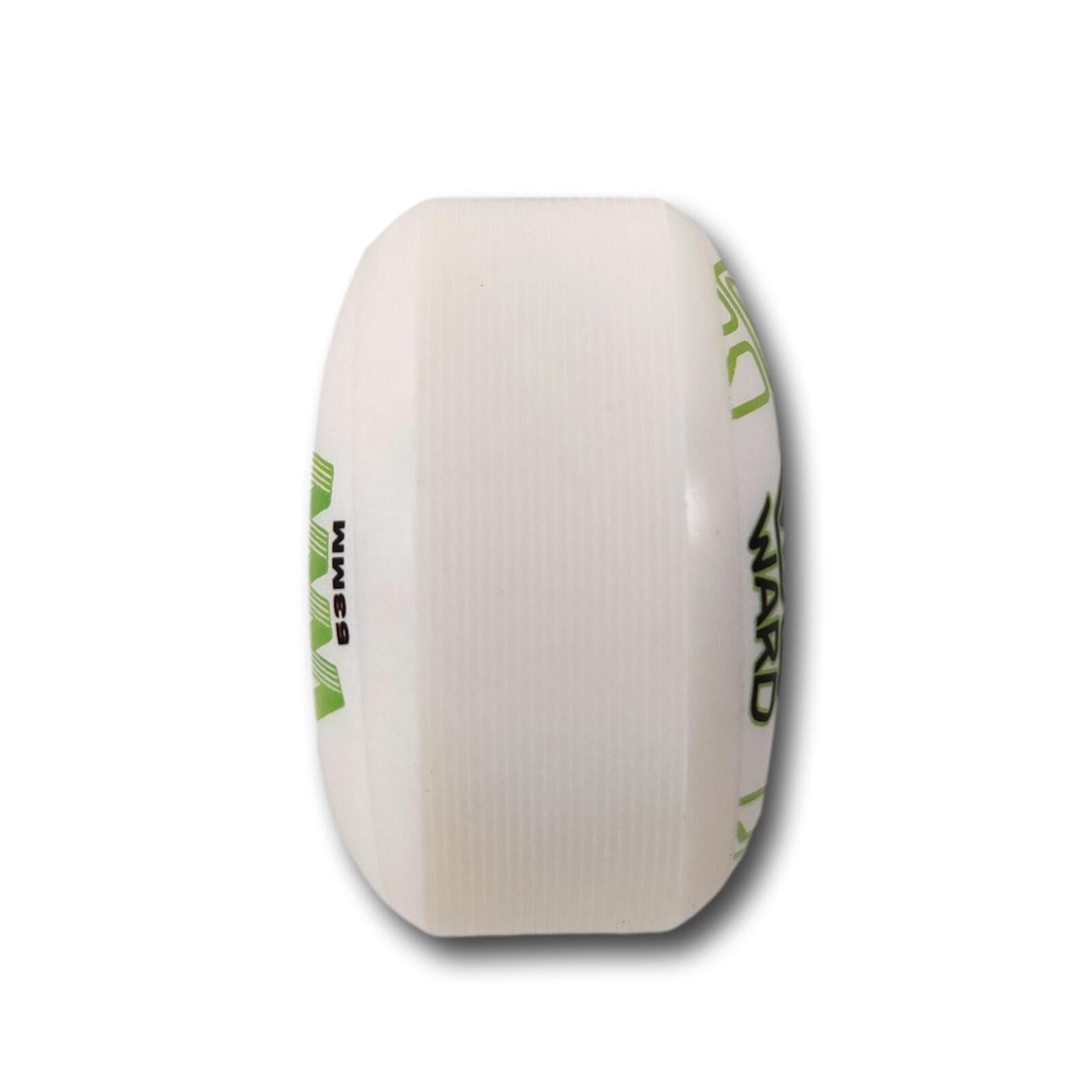 WAYWARD WHEELS CASPER BROOKER 53MM 101A