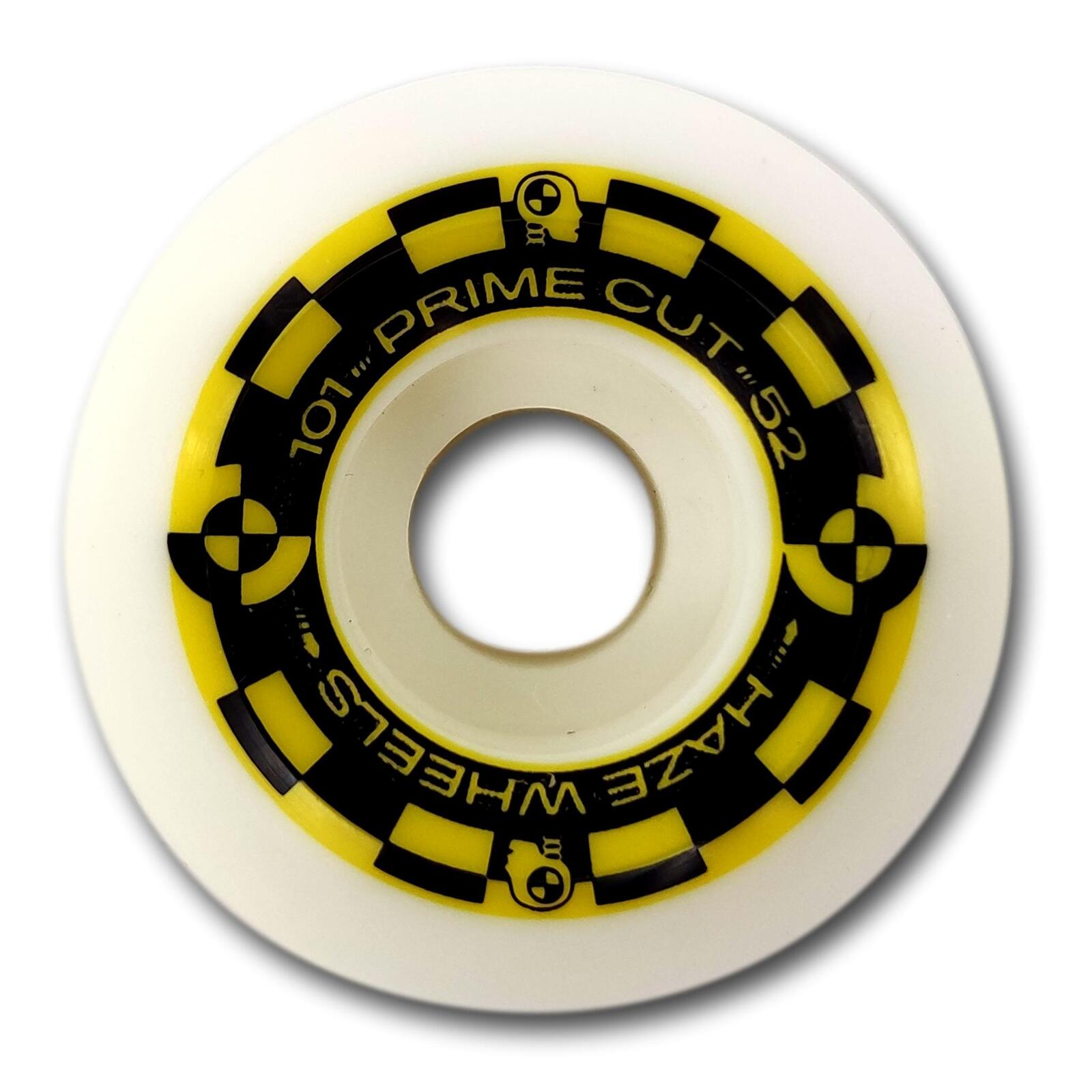HAZE WHEELS PRIME CUT 52MM 101A