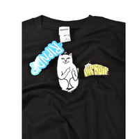 Ripndip Homegrown Treats Maglietta Nera