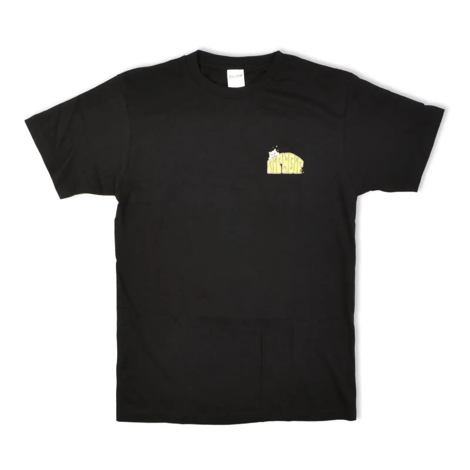 Ripndip Homegrown Treats Maglietta Nera