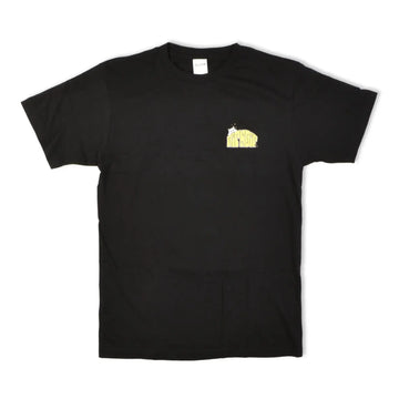 Ripndip Homegrown Treats Maglietta Nera