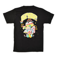 Ripndip Homegrown Treats Maglietta Nera