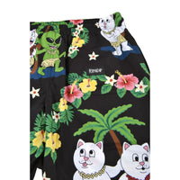 Ripndip Costume Aloha Nerm Swim Short