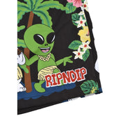 Ripndip Costume Aloha Nerm Swim Short