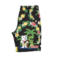 Ripndip Costume Aloha Nerm Swim Short