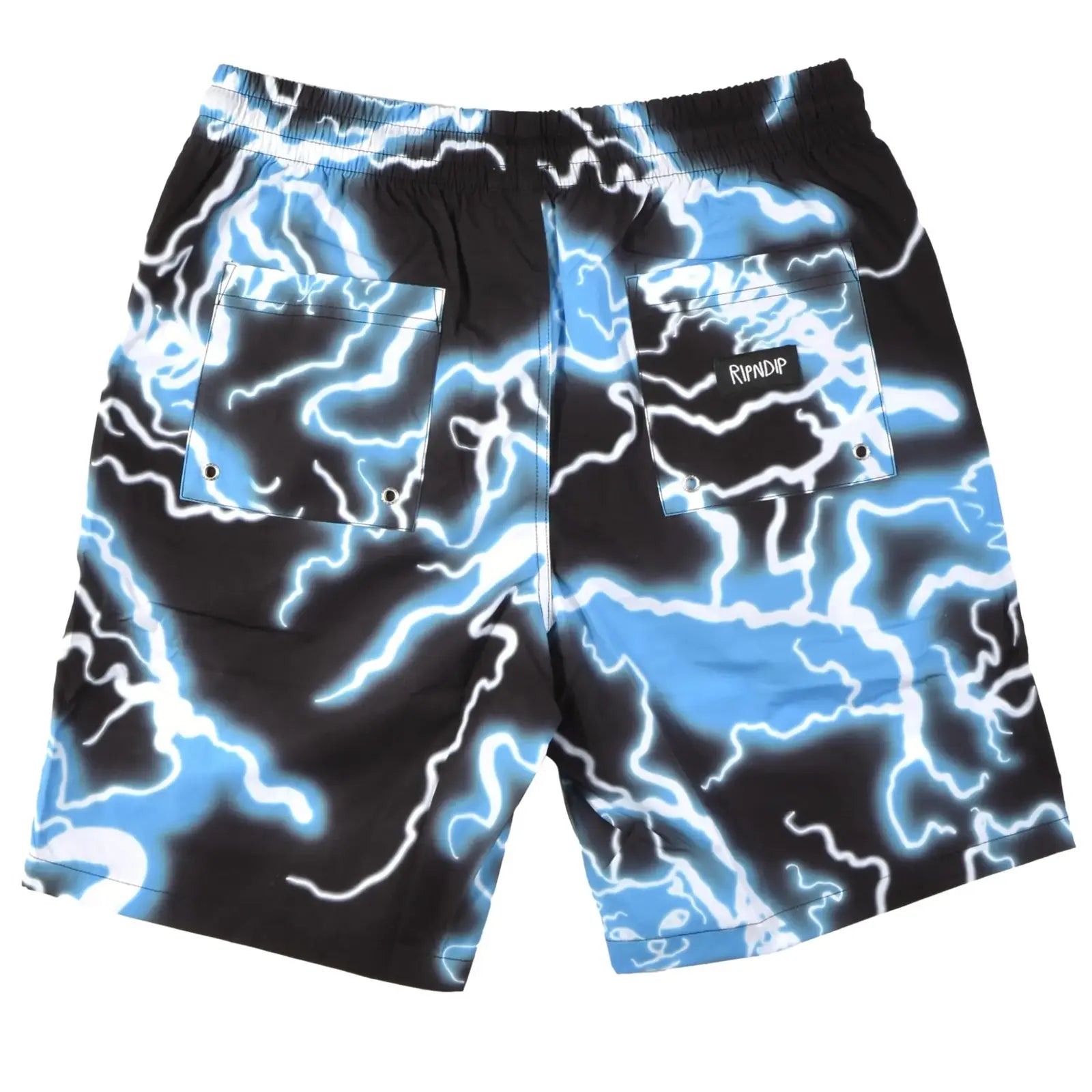Ripndip Nikola Swim Short Costume
