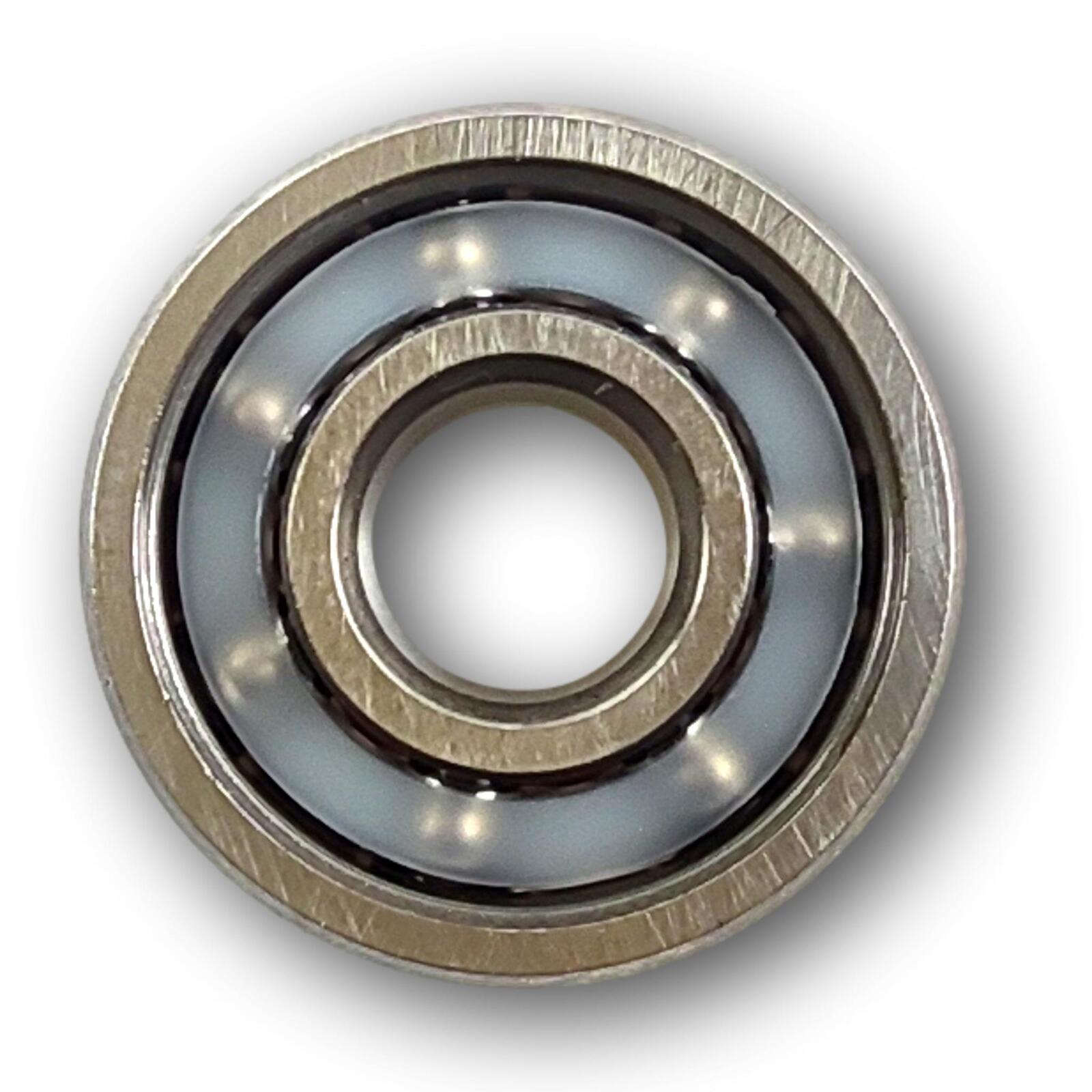 BONES REDS SKATEBOARD BEARINGS PRECISION