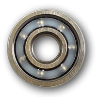 BONES REDS SKATEBOARD BEARINGS PRECISION