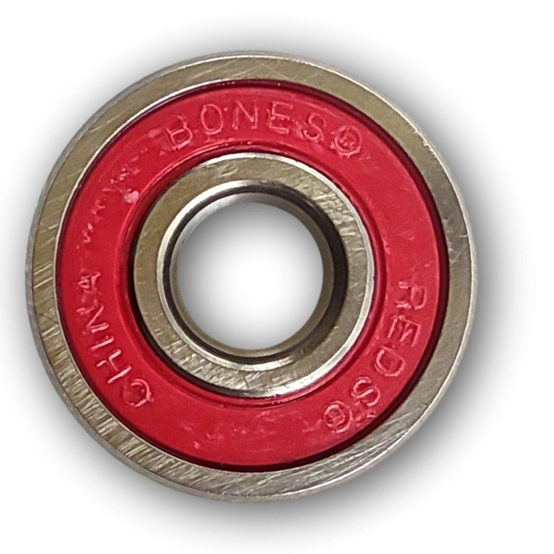BONES REDS SKATEBOARD BEARINGS PRECISION