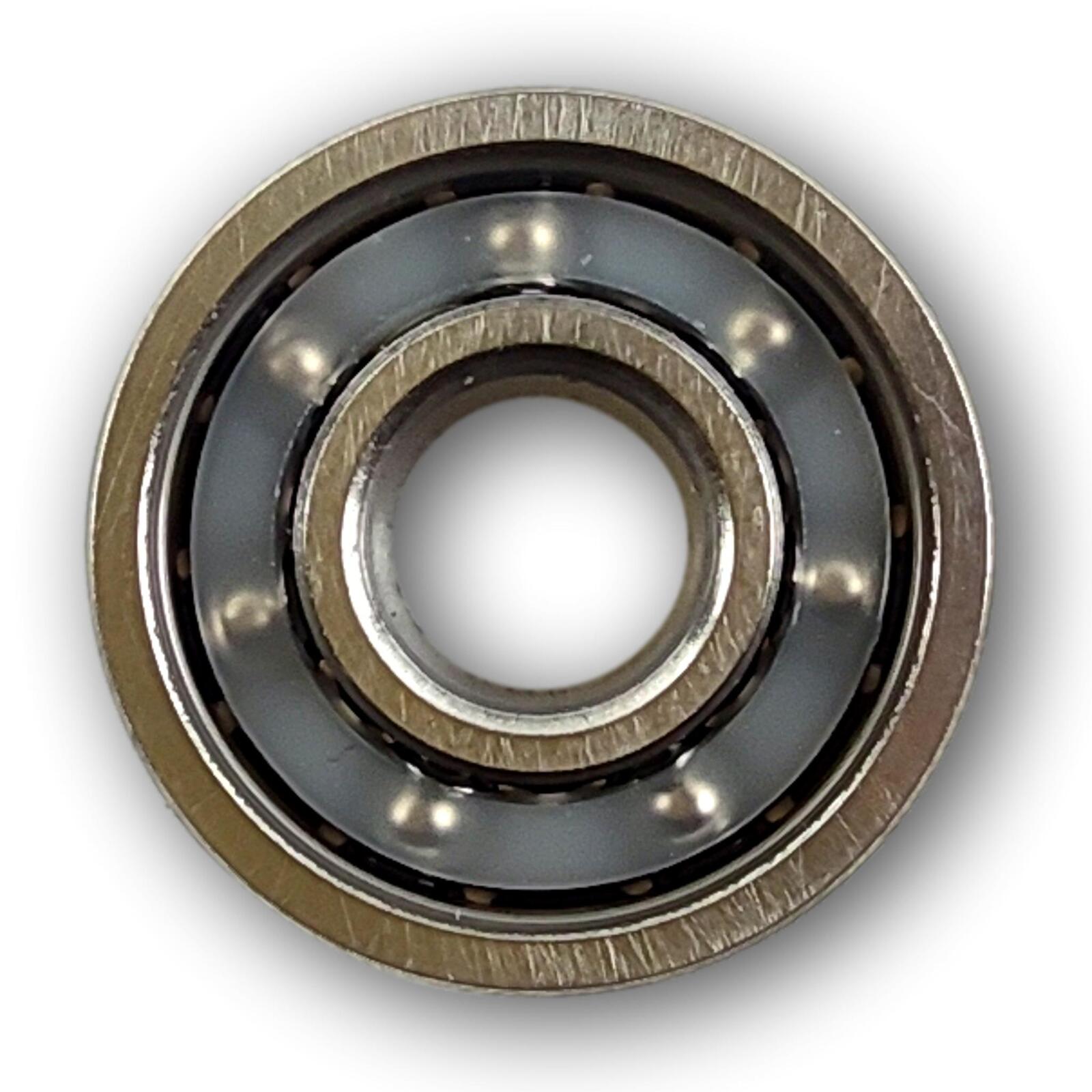 BONES SUPER REDS BEARINGS PRECISION SKATEBOARD