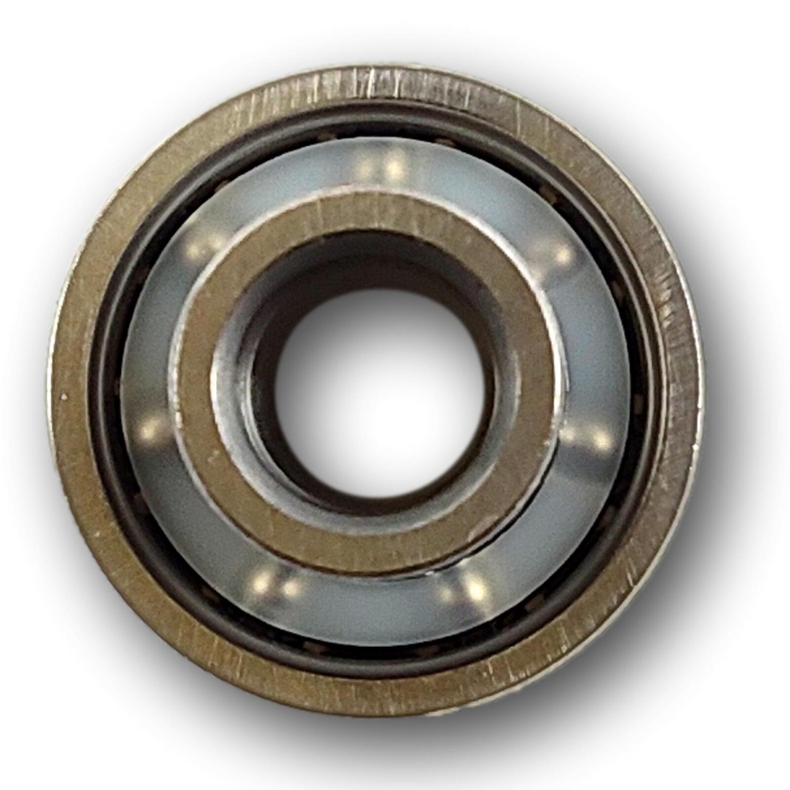 BONES RACE REDS PRECISION SKATE BEARINGS