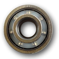 BONES RACE REDS PRECISION SKATE BEARINGS