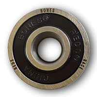 BONES RACE REDS PRECISION SKATE BEARINGS