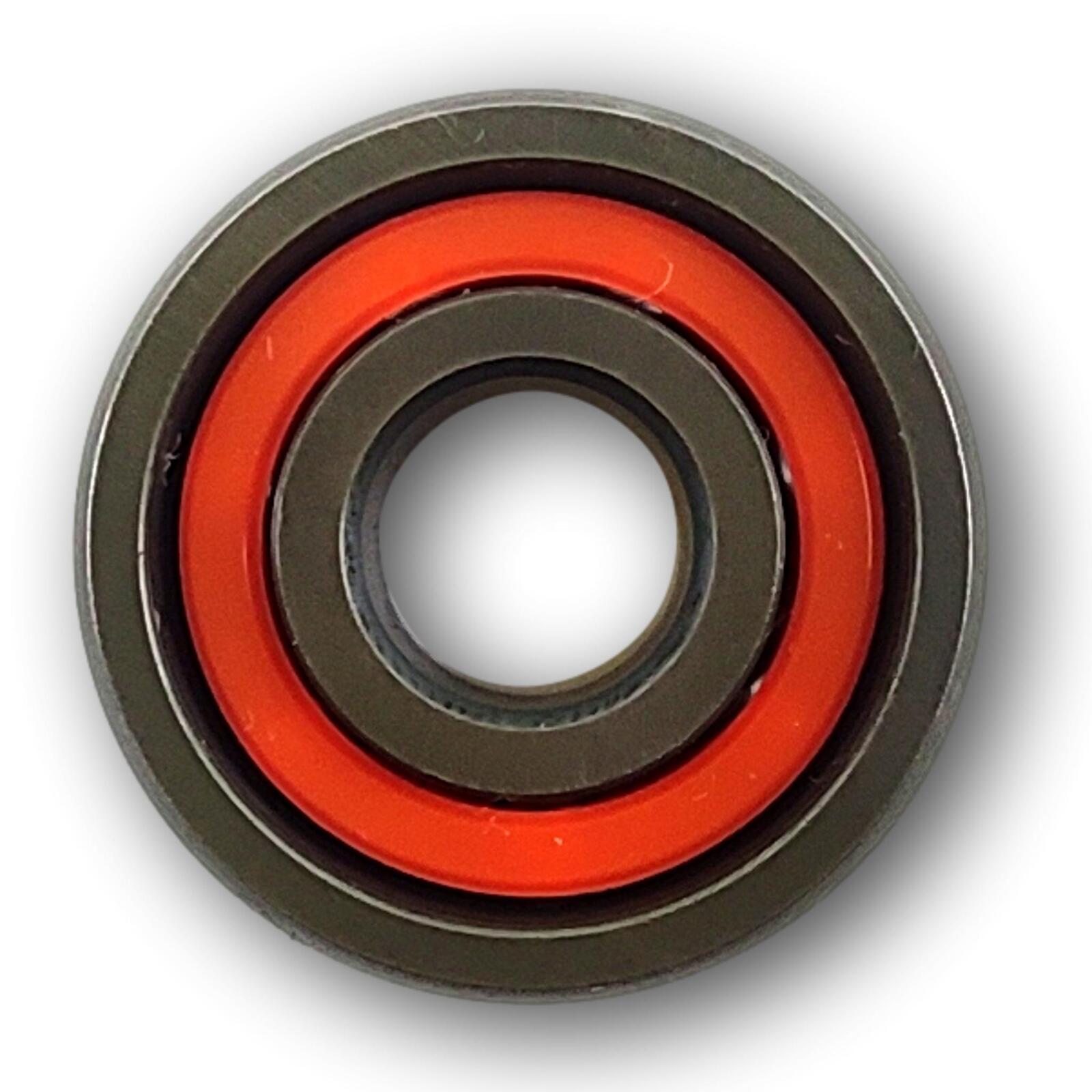 BRONSON RAW NEXT GENERATION SHIELDLESS BEARINGS