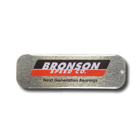 BRONSON SKATEBOARD BEARINGS G3 SPEED CO. NEXT GENERATION