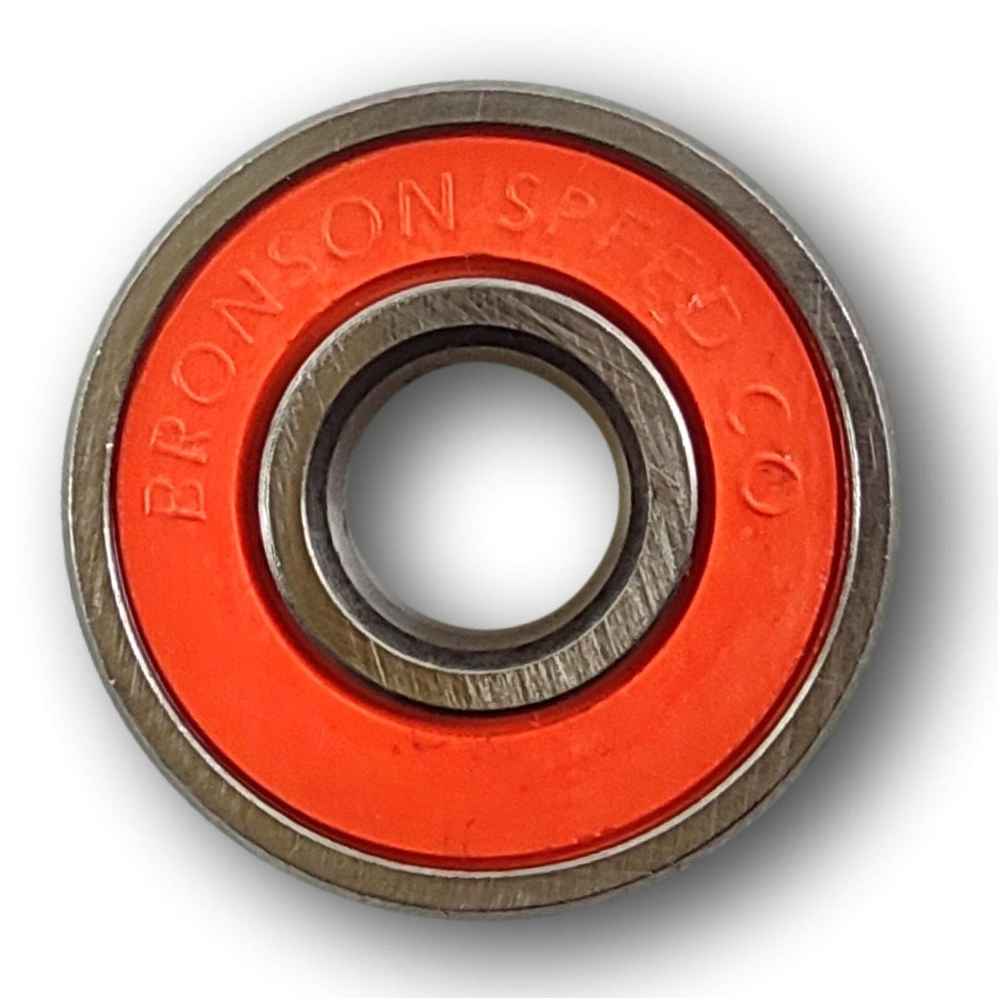 BRONSON SKATEBOARD BEARINGS G3 SPEED CO. NEXT GENERATION