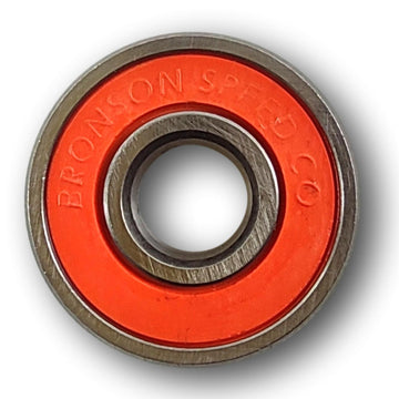 BRONSON SKATEBOARD BEARINGS G3 SPEED CO. NEXT GENERATION