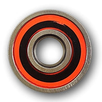 BRONSON SKATEBOARD BEARINGS G3 SPEED CO. NEXT GENERATION