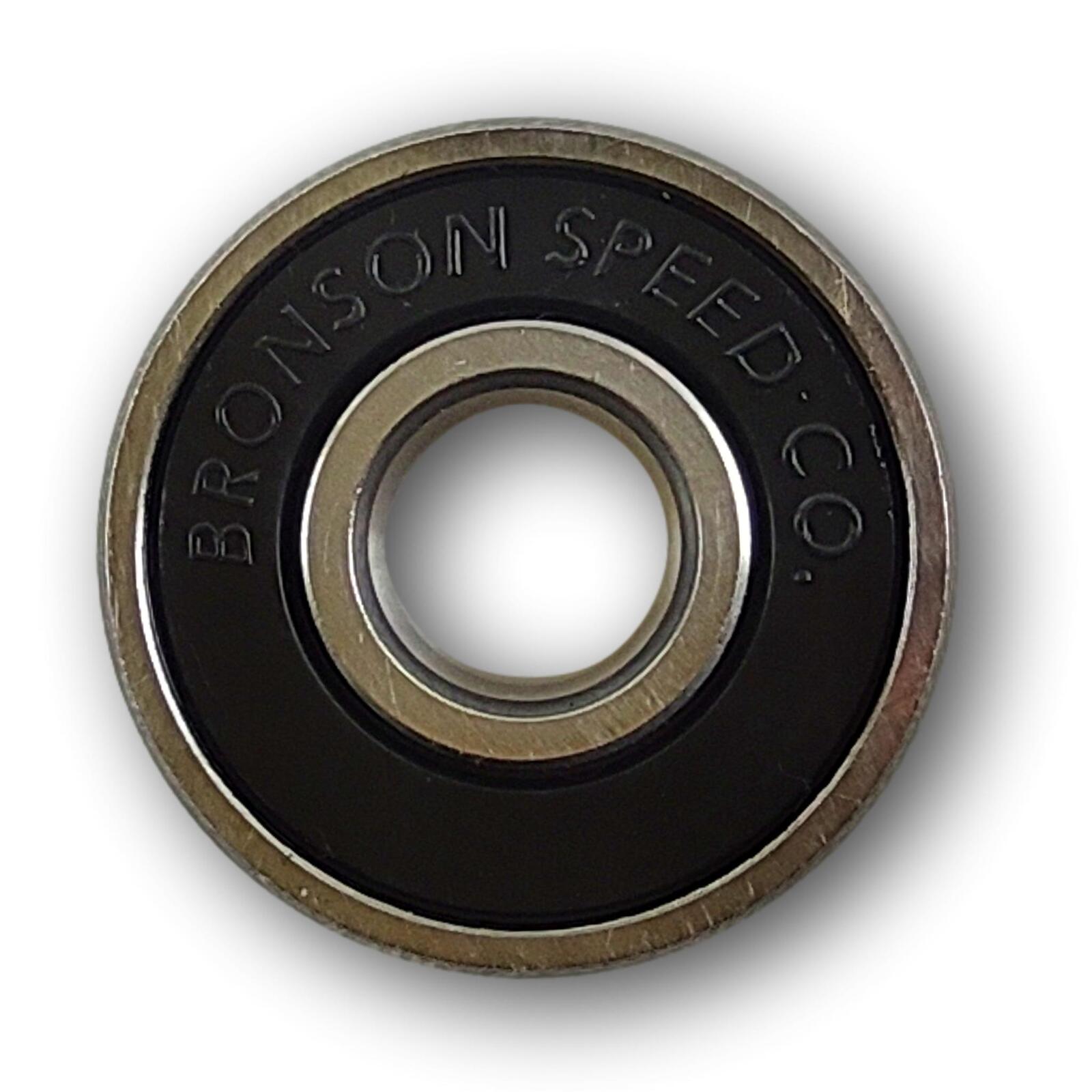BRONSON SPEED CO. CERAMIC BEARINGS