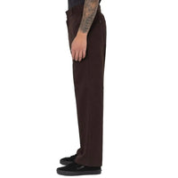 dickies 874 dark brown