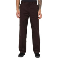 dickies 874 dark brown
