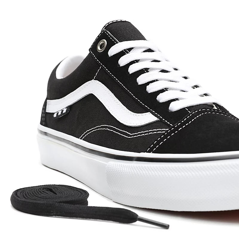 old skool 8