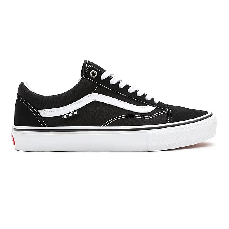 vans old skool nera