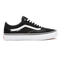 vans old skool nera