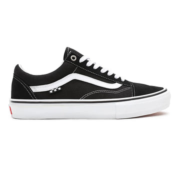 vans old skool nera