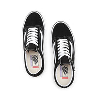 vans nera