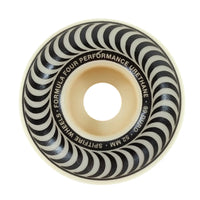 ruota spitfire glow in the dark