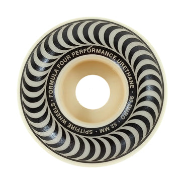 ruota spitfire glow in the dark