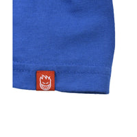 Spitfire Maglia Manica Lunga Old E Royal