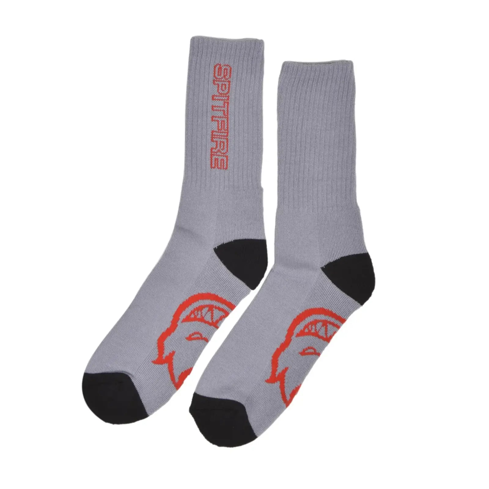 Spitfire Calze Classic 87 3-Pack Grigio