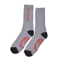 Spitfire Calze Classic 87 3-Pack Grigio