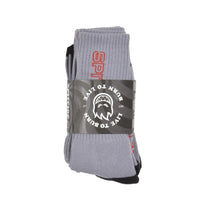 Spitfire Calze Classic 87 3-Pack Grigio