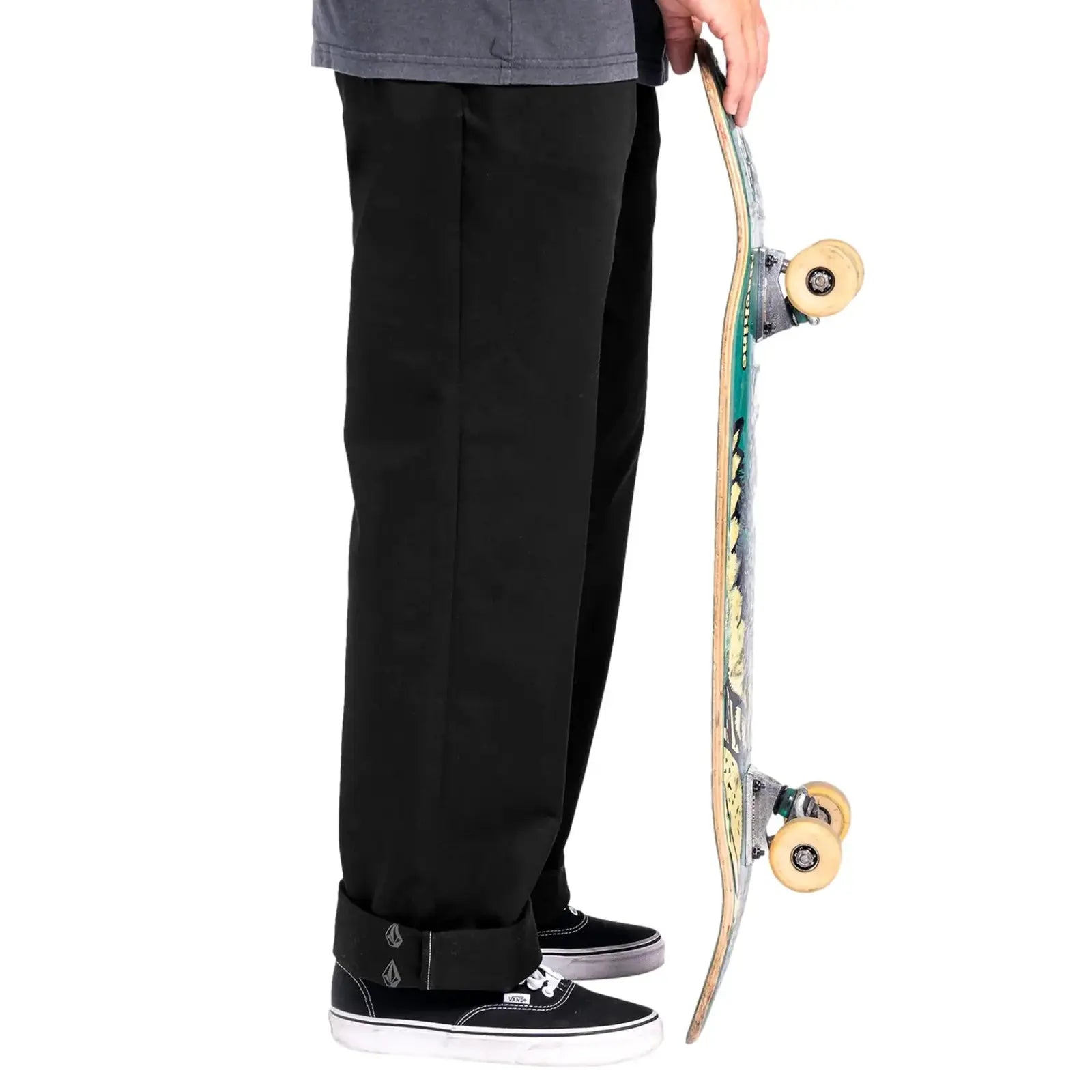 Volcom Pantalone Frickin Skate Chino